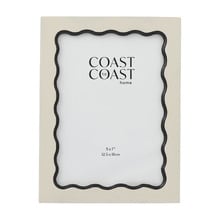 Cohen Mango Wood Photo Frame